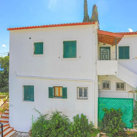 Апартаменты Zouli Athina Калами Экстерьер фото
